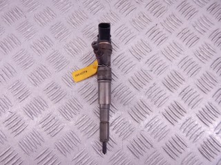 Форсунка BMW 3-series (E46) 1997-2003, 2.0 л, дизель, M47N