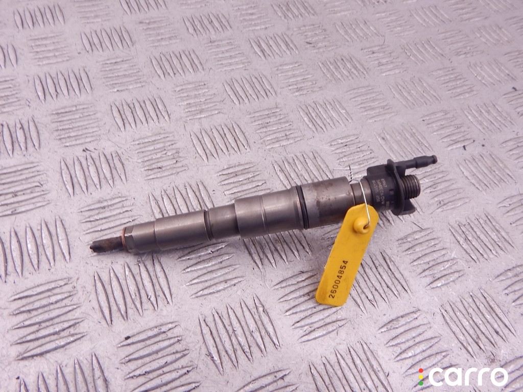 Форсунка BMW 5-series (E60/61) 2007-2010, 3.0 л, дизель, M57N2, фото 1