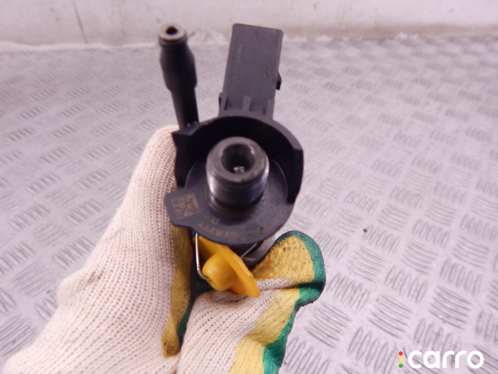 Форсунка BMW 5-series (E60/61) 2007-2010, 3.0 л, дизель, M57N2, фото 4