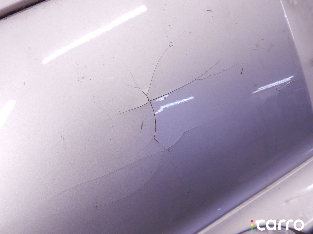 Бампер задний BMW 1-series (E87) 2007-2011, хетчбэк 5 дв., 51120035911, фото 4
