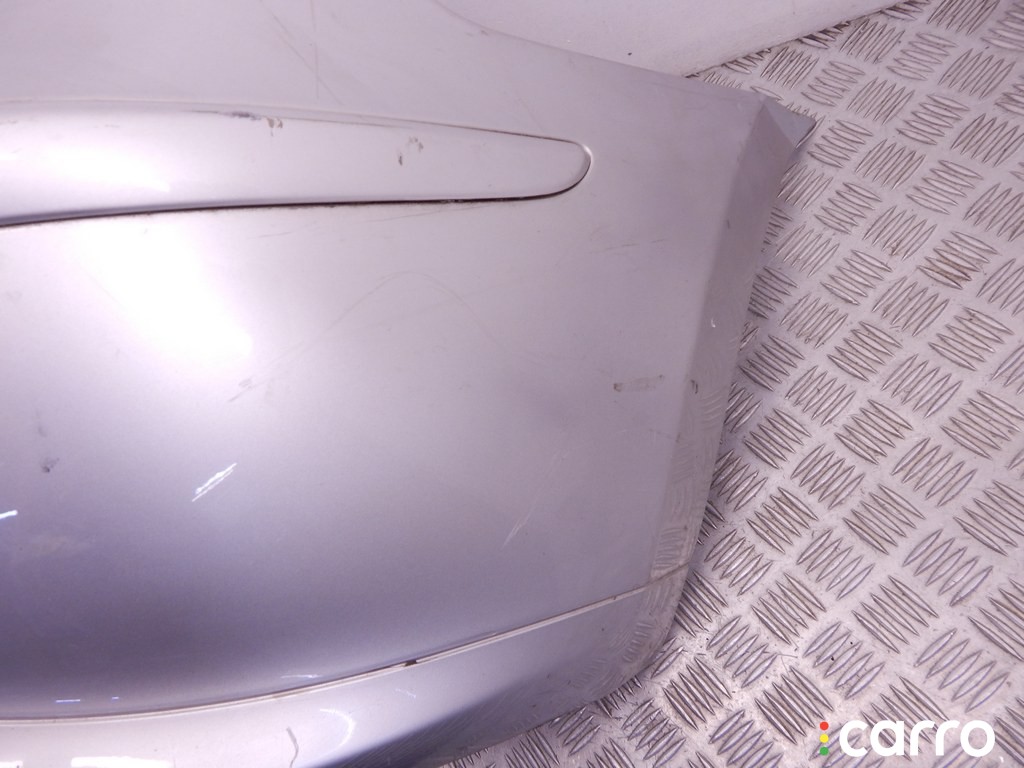 Бампер задний BMW 1-series (E87) 2007-2011, хетчбэк 5 дв., 51120035911, фото 7