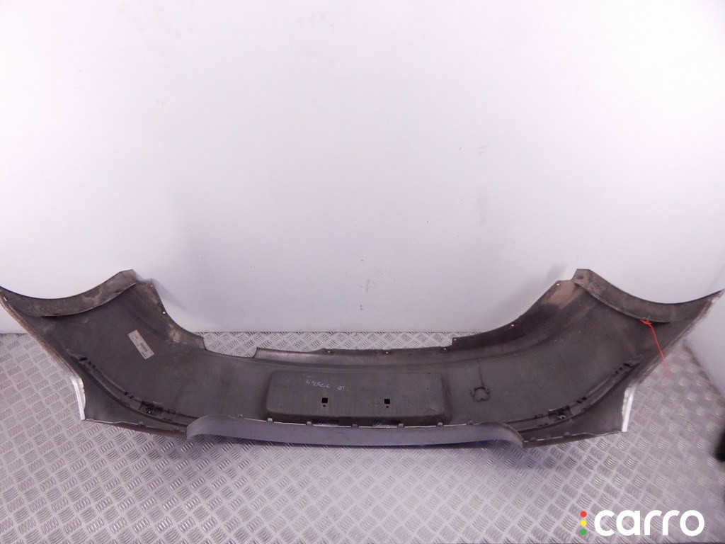Бампер задний BMW 1-series (E87) 2007-2011, хетчбэк 5 дв., 51120035911, фото 9