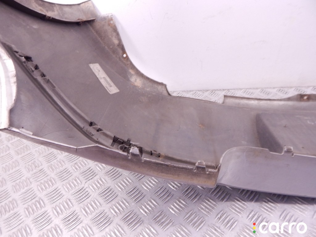 Бампер задний BMW 1-series (E87) 2007-2011, хетчбэк 5 дв., 51120035911, фото 11