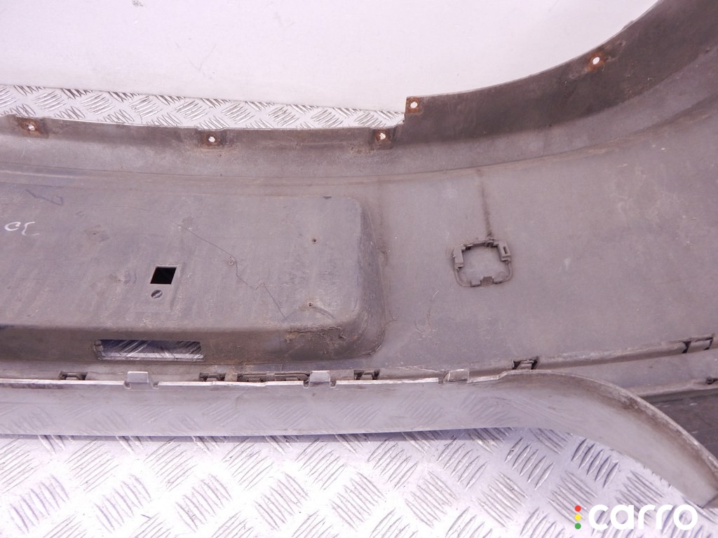 Бампер задний BMW 1-series (E87) 2007-2011, хетчбэк 5 дв., 51120035911, фото 13
