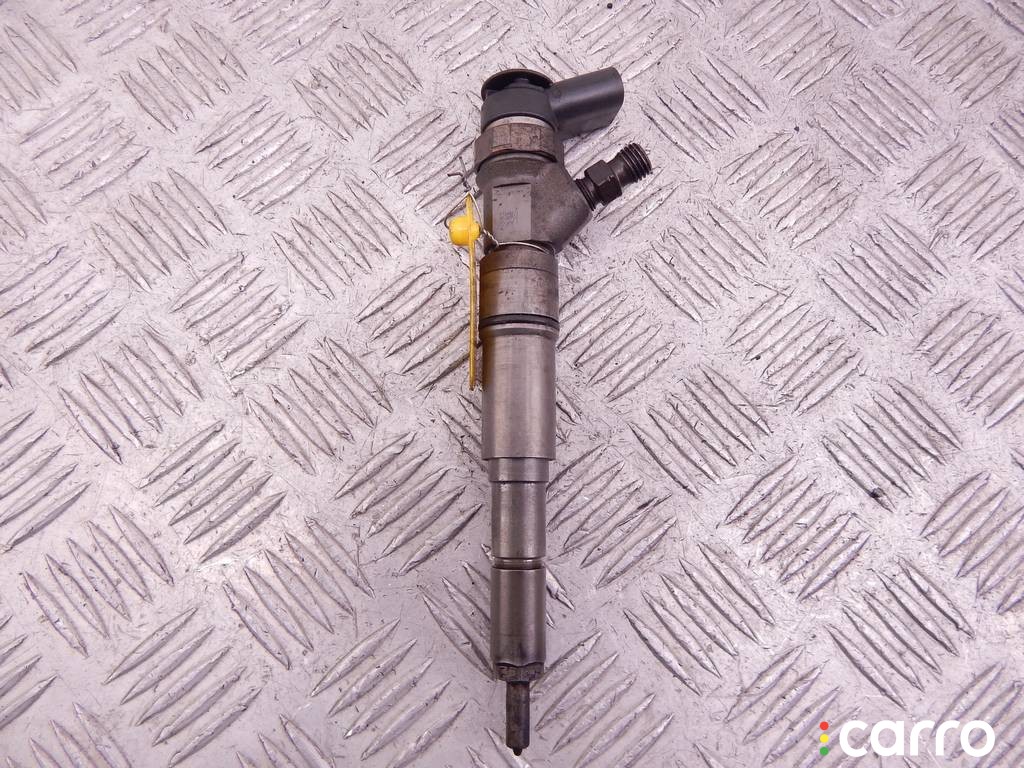 Форсунка BMW X5-series (E53) 2003-2006, 3.0 л, дизель, 7789661, фото 1