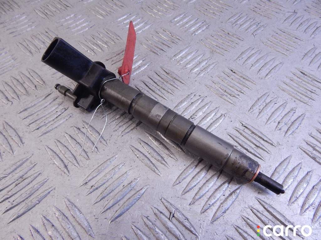 Форсунка BMW 5-series (E60/61) 2007-2010, 2.0 л, дизель, 7797877, фото 1