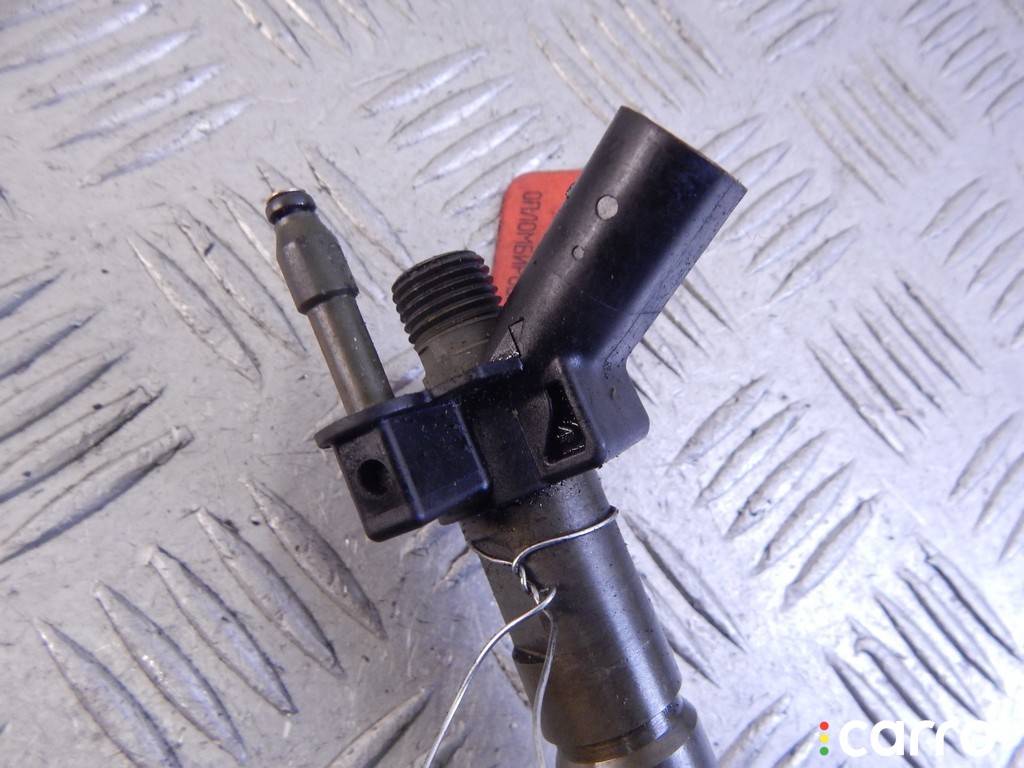 Форсунка BMW 5-series (E60/61) 2007-2010, 2.0 л, дизель, 7797877, фото 3