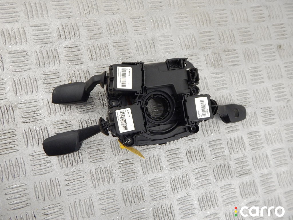 SZL (Коммутационный центр в рулевой колонке) BMW X5-series (E70) 2006-2010, 9164419, фото 2