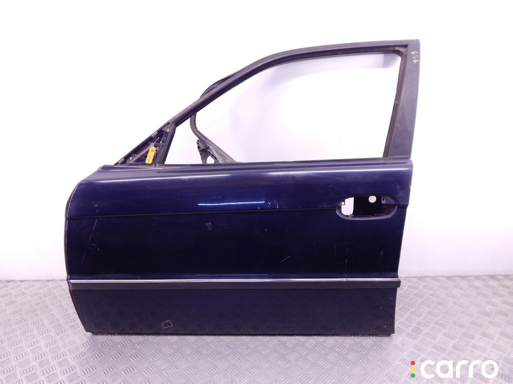 Дверь передняя левая BMW 7-series (E38) 1998-2001, M62TU, фото 1