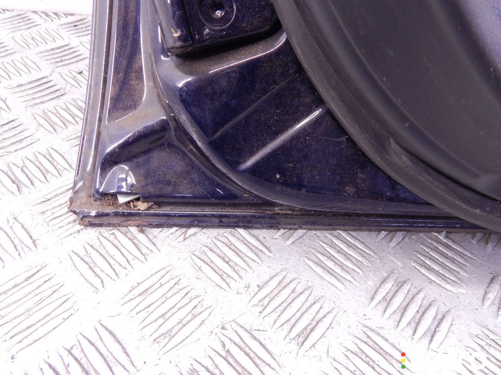 Дверь передняя левая BMW 7-series (E38) 1998-2001, M62TU, фото 10