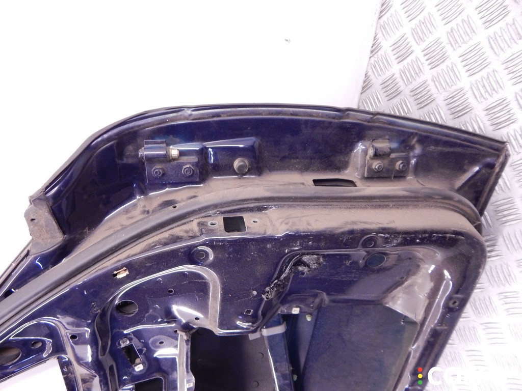 Дверь передняя левая BMW 7-series (E38) 1998-2001, M62TU, фото 12
