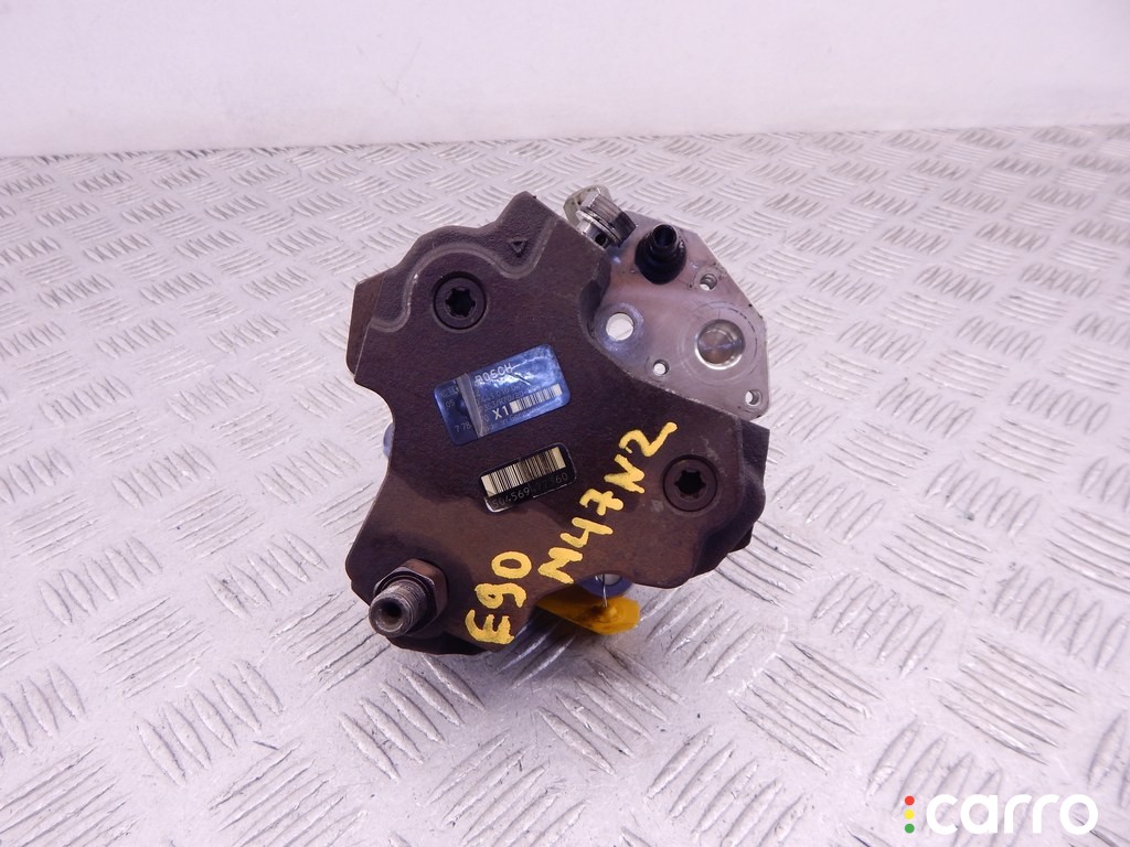 ТНВД BMW 3-series (E90/91/92) 2004-2008, 2.0 л, дизель, M47N2, фото 1