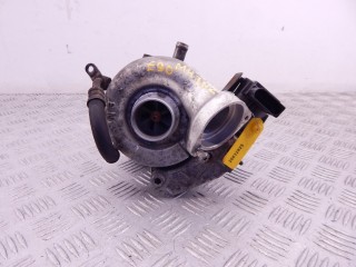 Турбина BMW 3-series (E90/91/92) 2004-2008, 2.0 л, дизель, M47N2