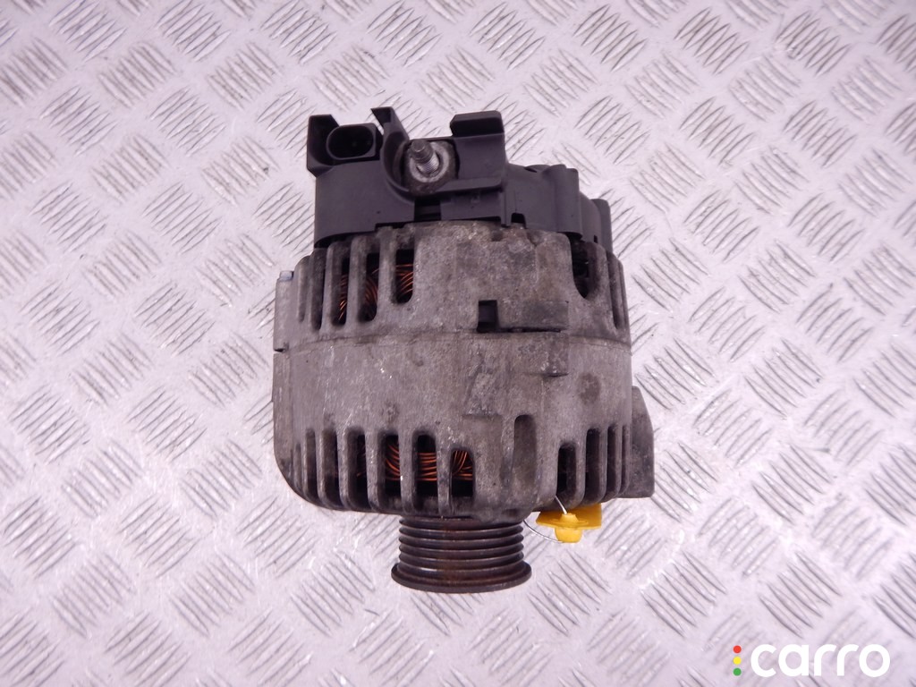 Генератор BMW 3-series (E90/91/92) 2004-2008, 2.0 л, дизель, M47N2, фото 2
