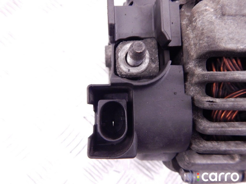 Генератор BMW 3-series (E90/91/92) 2004-2008, 2.0 л, дизель, M47N2, фото 4