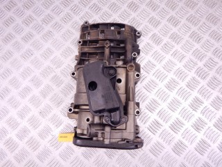 Насос масляный BMW 3-series (E90/91/92) 2004-2008, M47N2