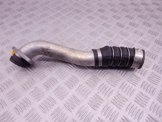 Патрубок интеркулера BMW 3-series (E90/91/92) 2004-2008, M47N2