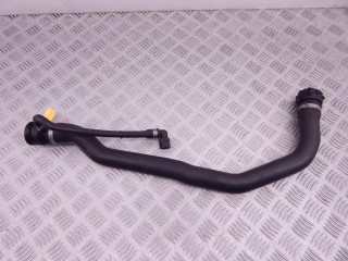 Патрубок радиатора BMW 3-series (E90/91/92) 2004-2008, 2.0 л, АКПП, M47N2