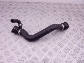 Патрубок радиатора BMW 3-series (E90/91/92) 2004-2008, 2.0 л, АКПП, M47N2