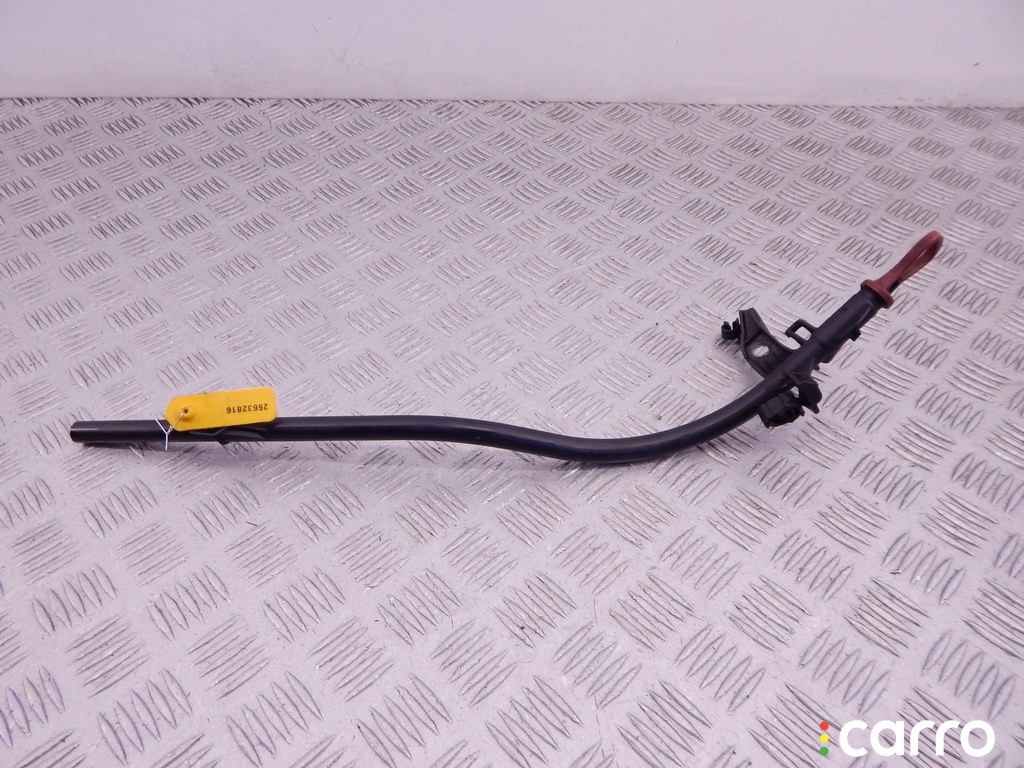 Щуп двигателя BMW 3-series (E90/91/92) 2004-2008, 2.0 л, дизель, M47N2, фото 1