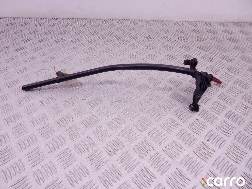 Щуп двигателя BMW 3-series (E90/91/92) 2004-2008, 2.0 л, дизель, M47N2, фото 4