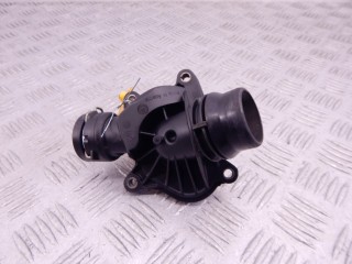 Корпус термостата BMW 3-series (E90/91/92) 2004-2008, 2.0 л, АКПП, M47N2