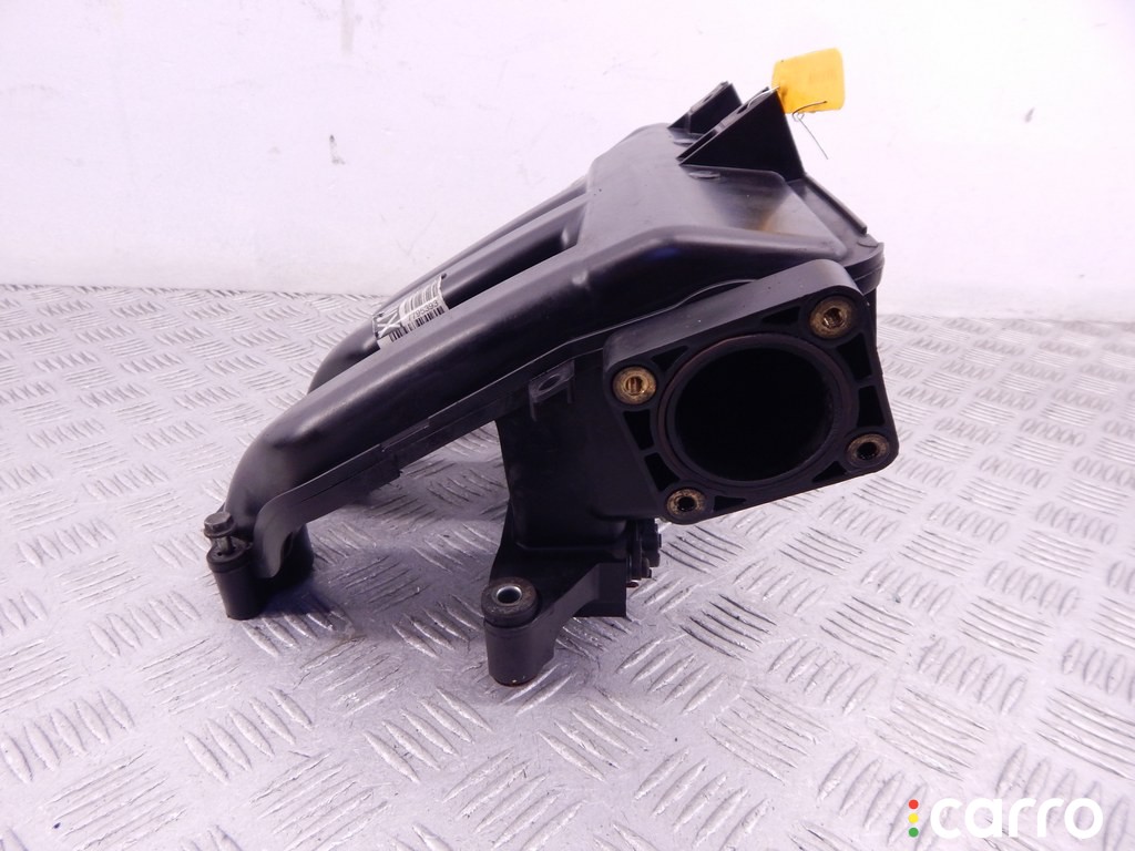 Коллектор впускной BMW 3-series (E90/91/92) 2004-2008, 2.0 л, дизель, M47N2, фото 4