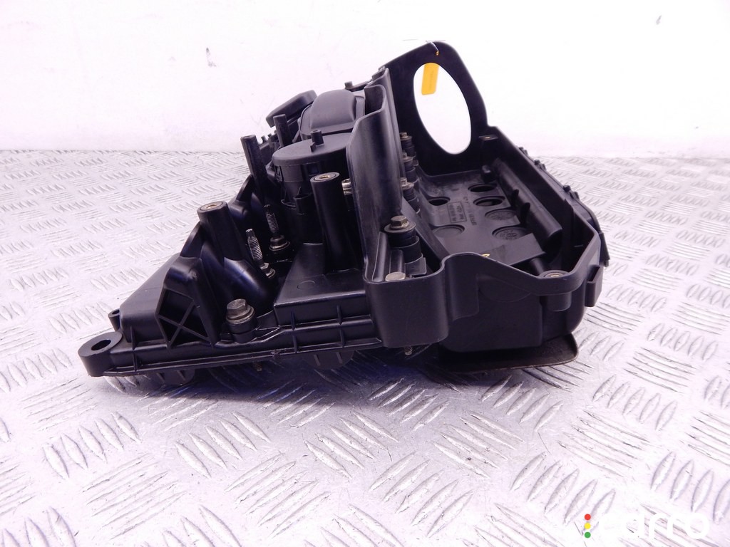 Клапанная крышка BMW 3-series (E90/91/92) 2004-2008, 2.0 л, дизель, M47N2, фото 3