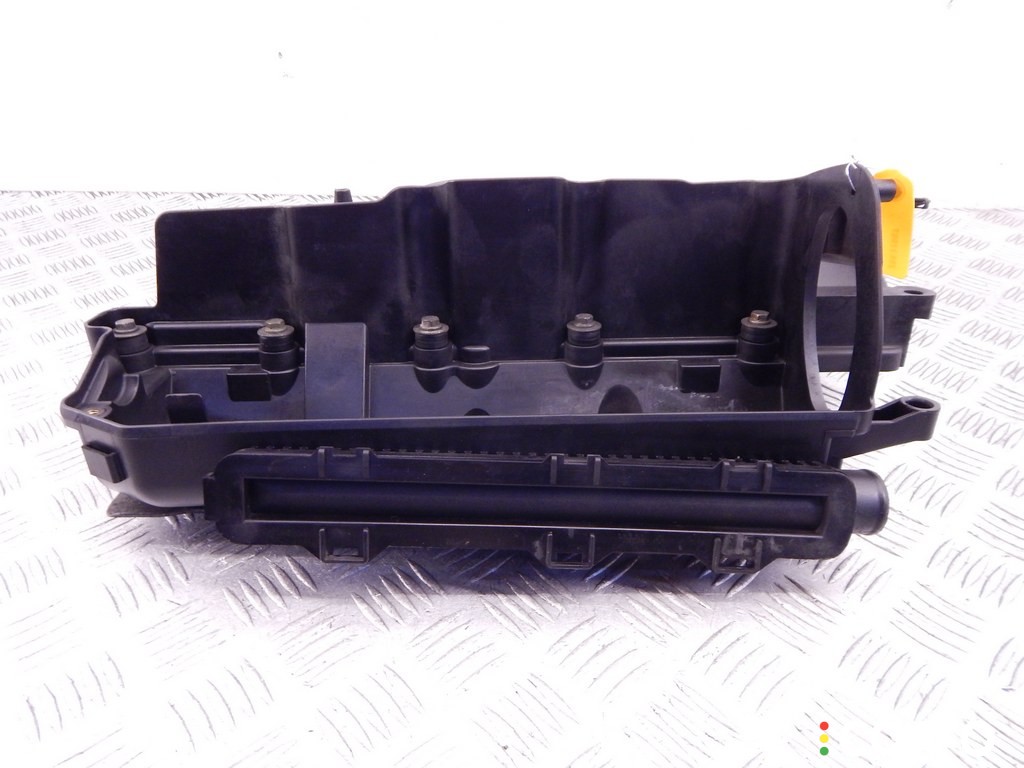 Клапанная крышка BMW 3-series (E90/91/92) 2004-2008, 2.0 л, дизель, M47N2, фото 4