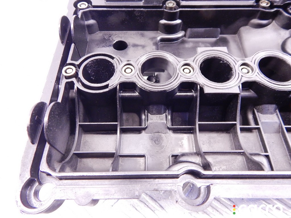 Клапанная крышка BMW 3-series (E90/91/92) 2004-2008, 2.0 л, дизель, M47N2, фото 7