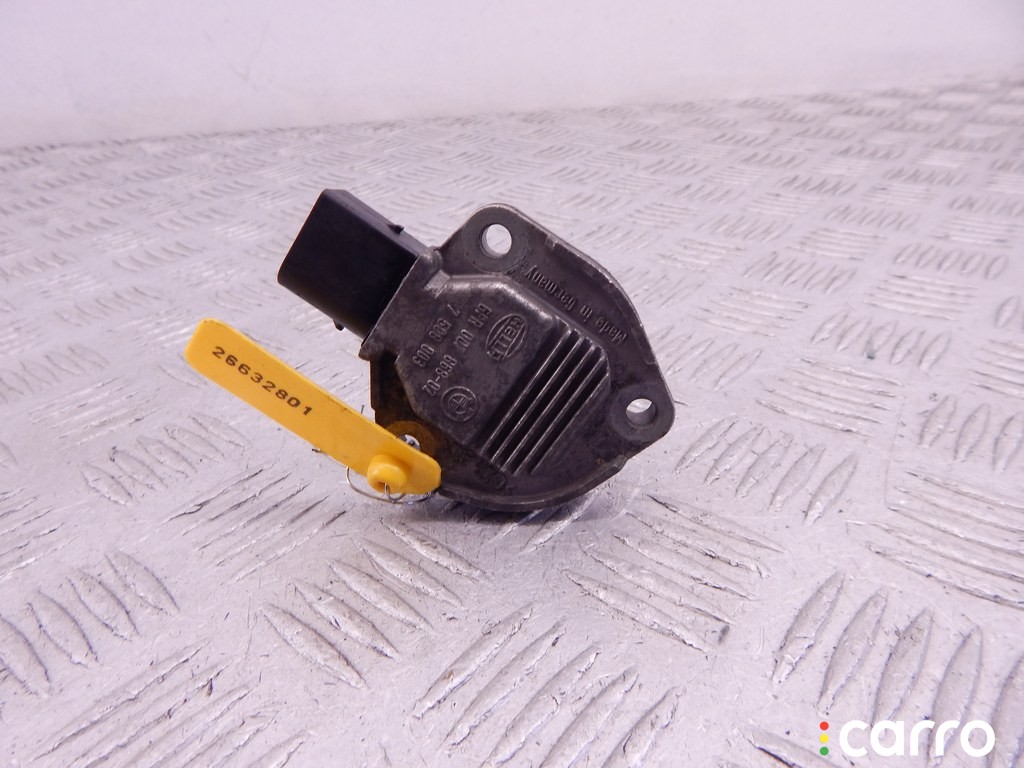 Датчик уровня масла BMW 3-series (E90/91/92) 2004-2008, 2.0 л, дизель, M47N2, фото 1
