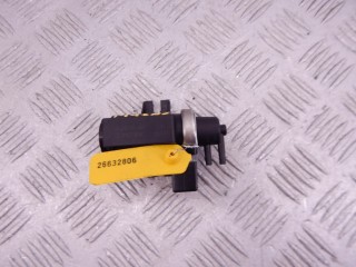 Преобразователь давления (соленоид наддува/EGR) BMW 3-series (E90/91/92) 2004-2008, M47N2