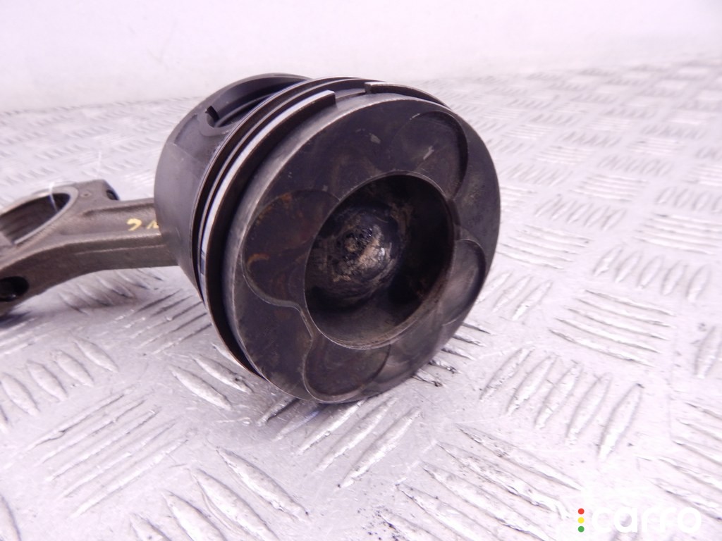 Поршень BMW 3-series (E90/91/92) 2004-2008, 2.0 л, дизель, M47N2, фото 2
