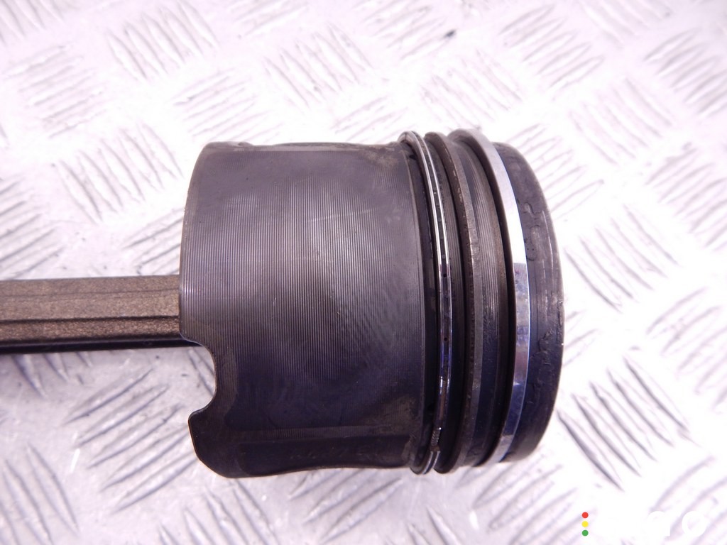 Поршень BMW 3-series (E90/91/92) 2004-2008, 2.0 л, дизель, M47N2, фото 4