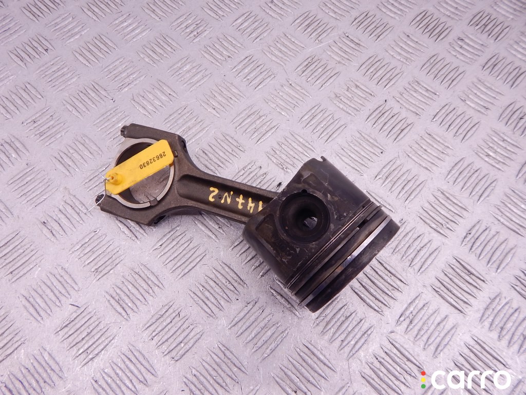Поршень BMW 3-series (E90/91/92) 2004-2008, 2.0 л, дизель, M47N2, фото 1