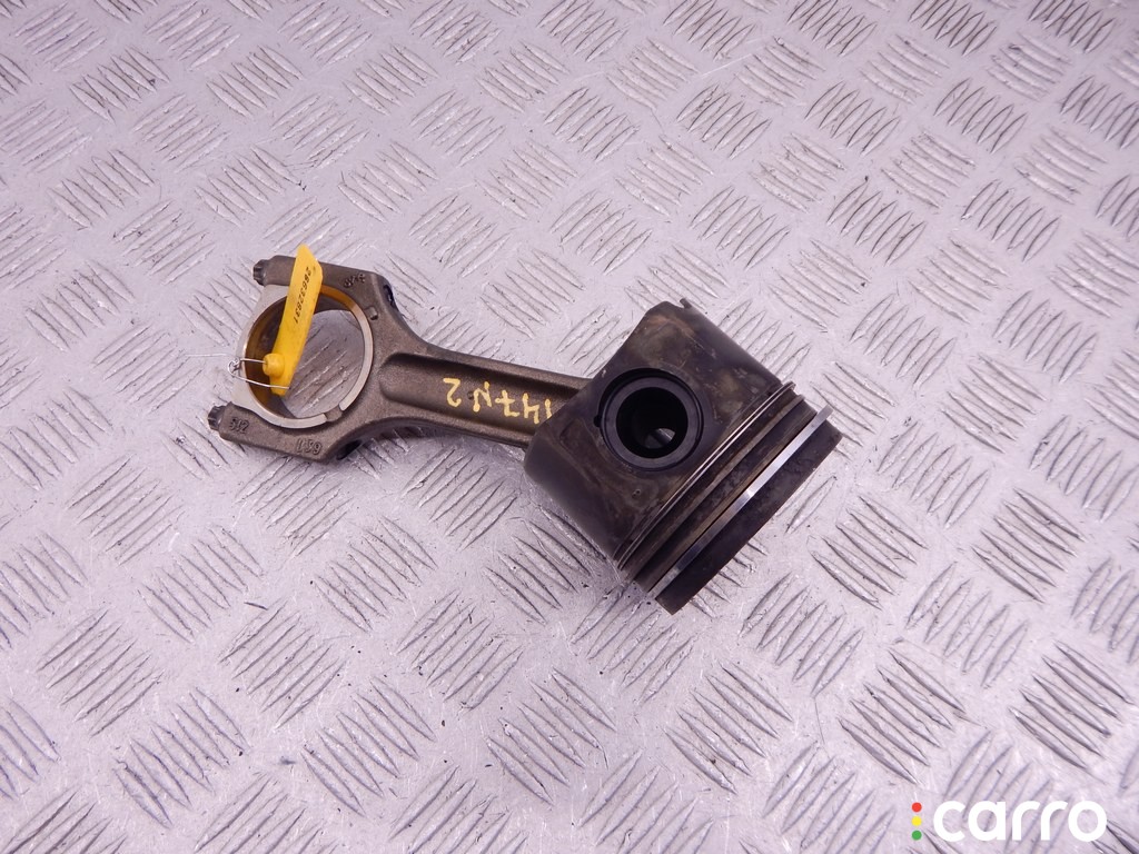 Поршень BMW 3-series (E90/91/92) 2004-2008, 2.0 л, дизель, M47N2, фото 1