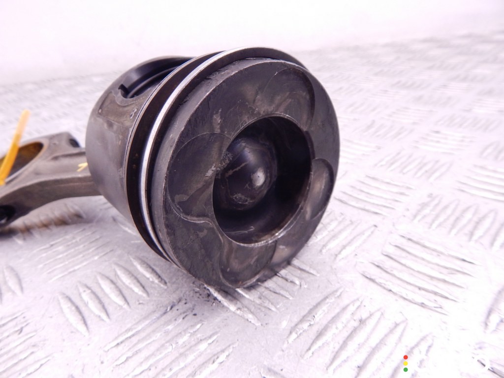 Поршень BMW 3-series (E90/91/92) 2004-2008, 2.0 л, дизель, M47N2, фото 2