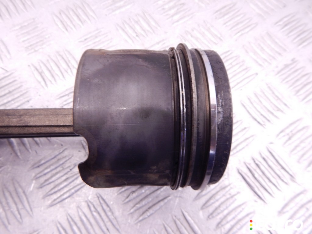 Поршень BMW 3-series (E90/91/92) 2004-2008, 2.0 л, дизель, M47N2, фото 4