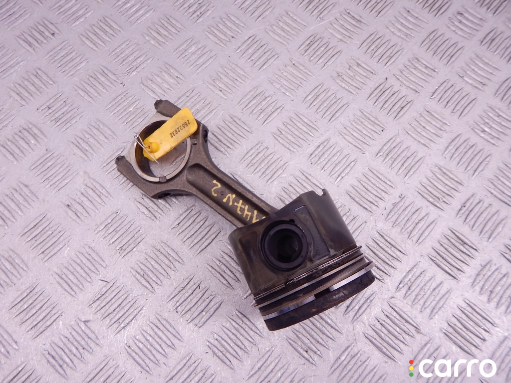 Поршень BMW 3-series (E90/91/92) 2004-2008, 2.0 л, дизель, M47N2, фото 1