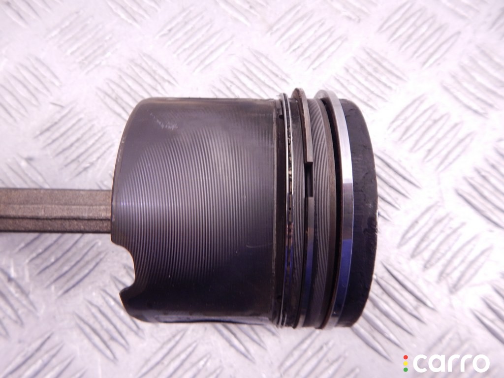 Поршень BMW 3-series (E90/91/92) 2004-2008, 2.0 л, дизель, M47N2, фото 4