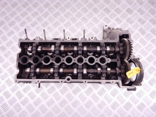 Головка блока цилиндров BMW 3-series (E90/91/92) 2004-2008, 2.0 л, дизель, M47N2