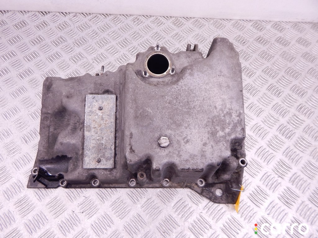 Поддон BMW 3-series (E90/91/92) 2004-2008, 2.0 л, дизель, M47N2, фото 1