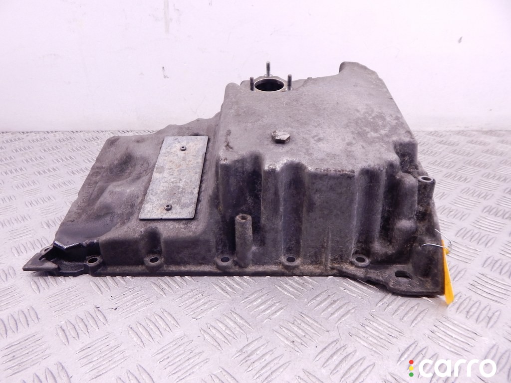 Поддон BMW 3-series (E90/91/92) 2004-2008, 2.0 л, дизель, M47N2, фото 2