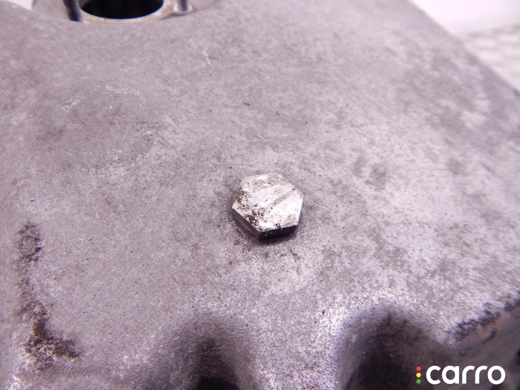Поддон BMW 3-series (E90/91/92) 2004-2008, 2.0 л, дизель, M47N2, фото 3