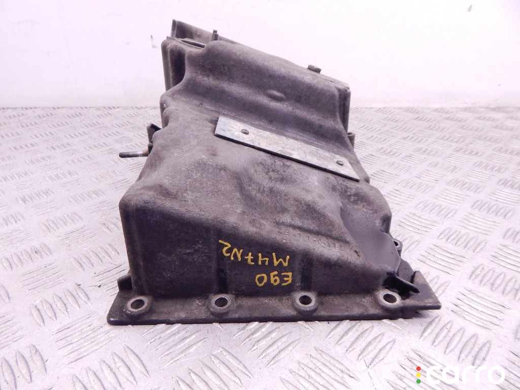 Поддон BMW 3-series (E90/91/92) 2004-2008, 2.0 л, дизель, M47N2, фото 5