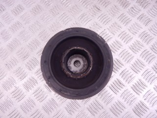 Шкив коленвала BMW 3-series (E90/91/92) 2004-2008, 2.0 л, дизель, M47N2