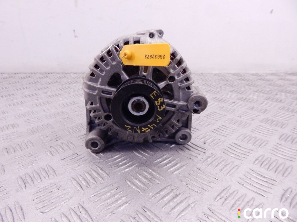 Генератор BMW X3-series (E83) 2003-2006, 2.0 л, дизель, M47N2, фото 1