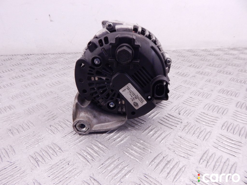 Генератор BMW X3-series (E83) 2003-2006, 2.0 л, дизель, M47N2, фото 5
