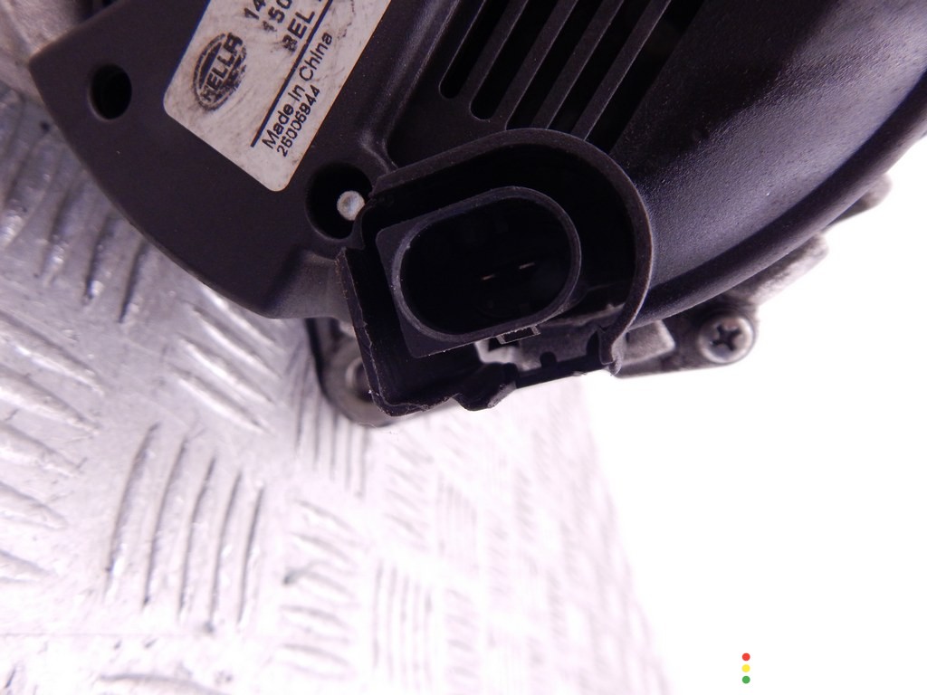 Генератор BMW X3-series (E83) 2003-2006, 2.0 л, дизель, M47N2, фото 7