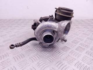 Турбина BMW X3-series (E83) 2003-2006, 2.0 л, дизель, M47N2